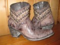 Old Gringo MiniBelinda Boots