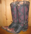 Old Gringo Inese Boots