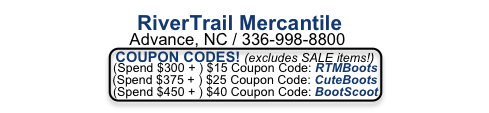 Rivertrail Mercantile