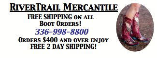 Rivertrail Mercantile