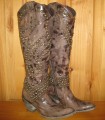 Old Gringo Belinda Boots
