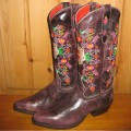 Macie Bean Go Out Boots