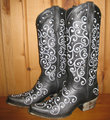 Lane Willow Boots LB0045A