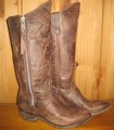 Old Gringo Razz Chocolate Boots L536-16
