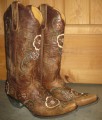 Old Gringo Tyler Boots