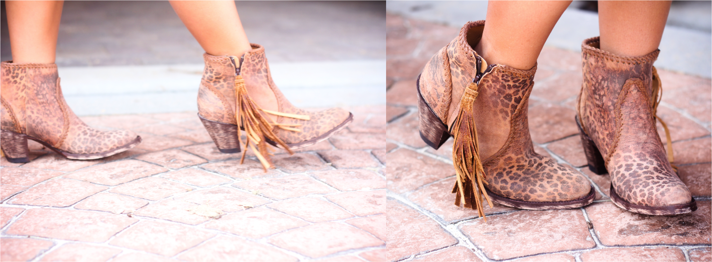 Old Gringo Adela Boots BL1116-13